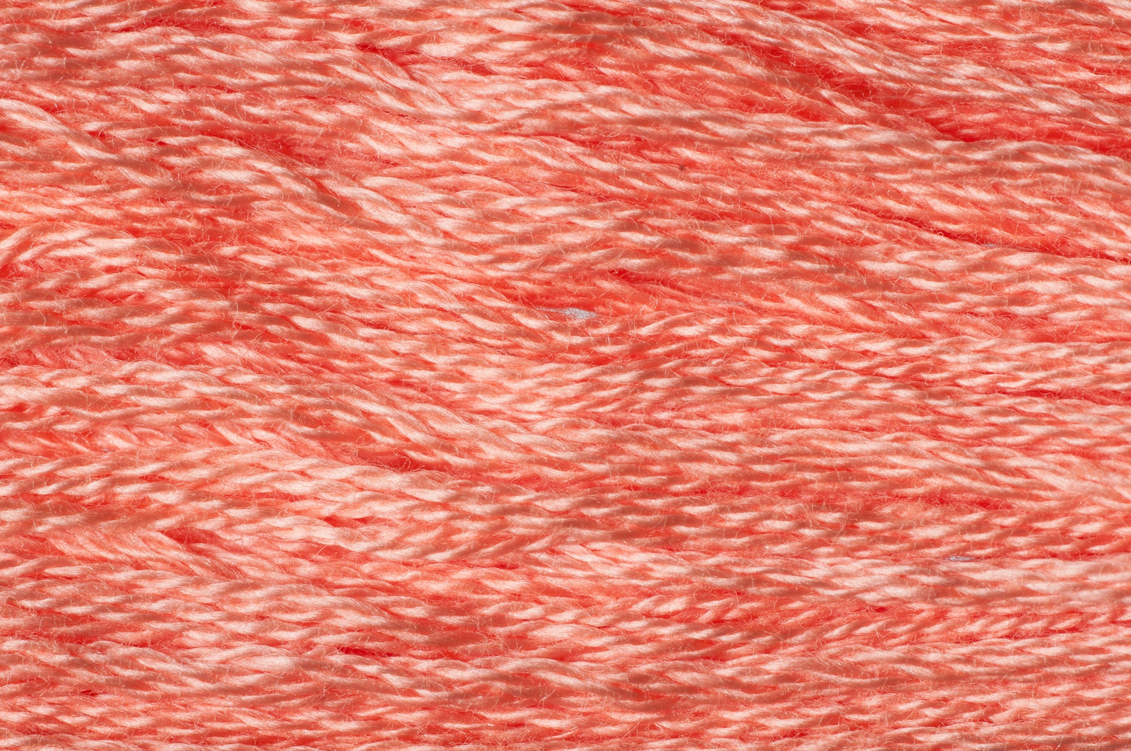 GE3121 - TRIMITS STRANDED COTTON 8m Col 3121 SALMON