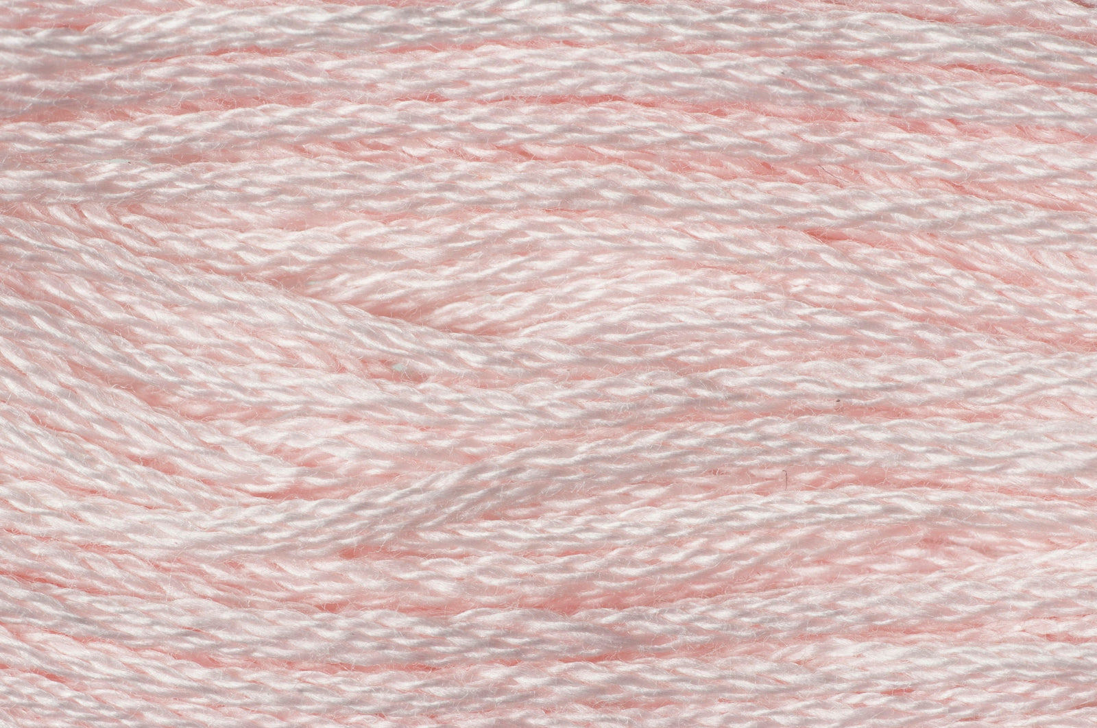 GE3411 - TRIMITS STRANDED COTTON 8m Col 3411 ICE PINK