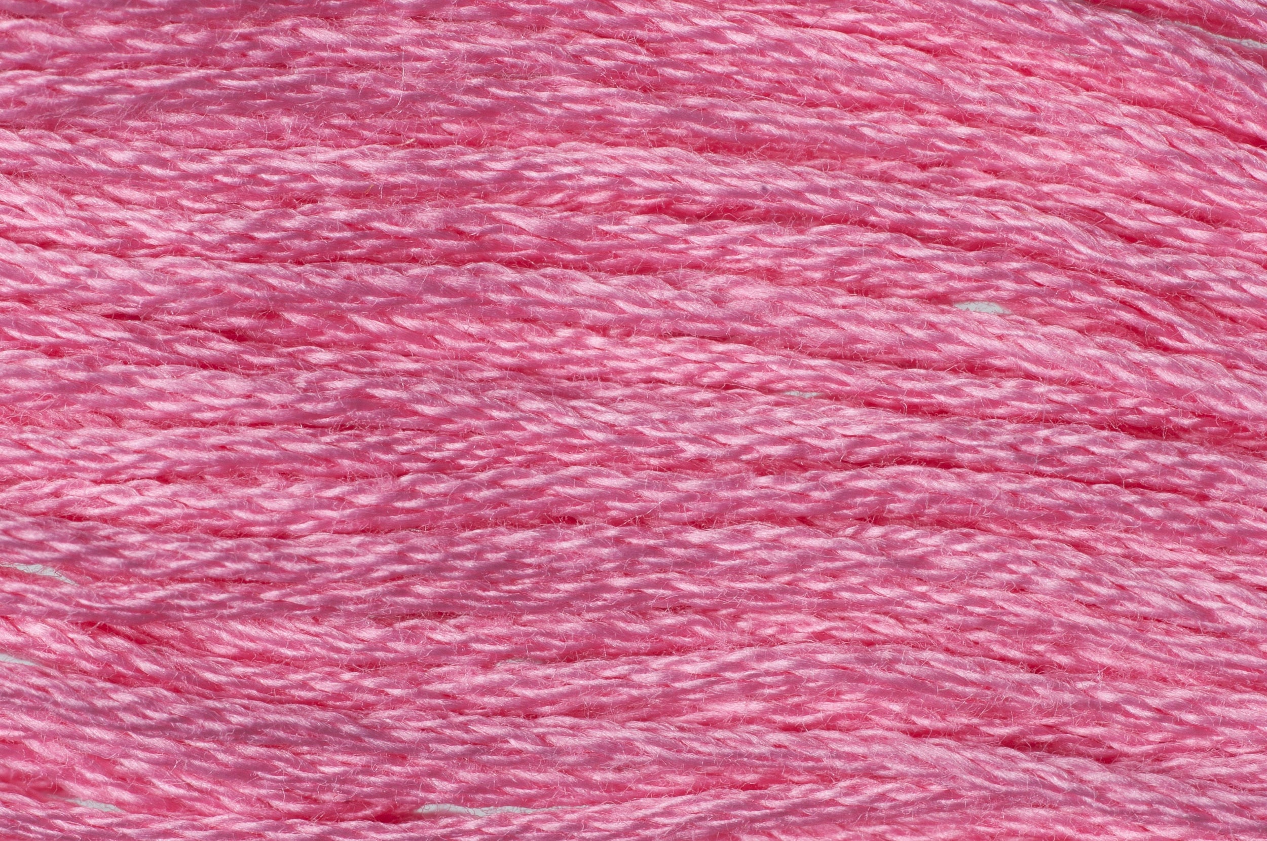 GE3415 - TRIMITS STRANDED COTTON 8m Col 3415 TULIP PINK