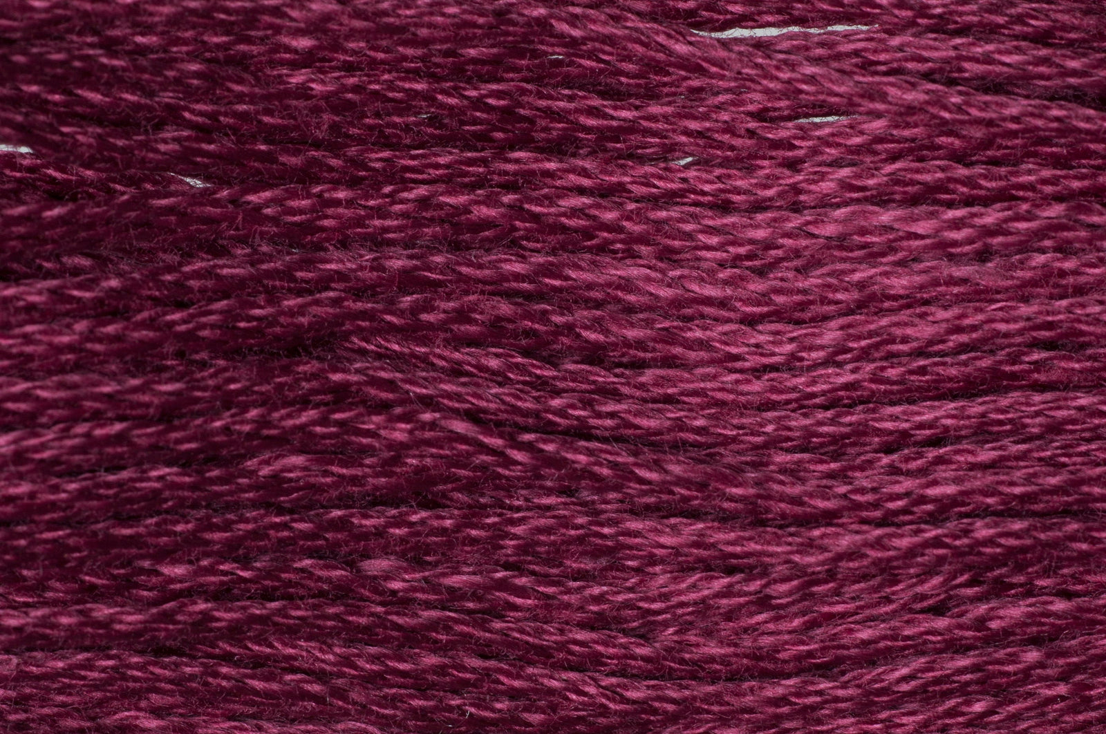 GE3821 - TRIMITS STRANDED COTTON 8m COL 3821 WINE