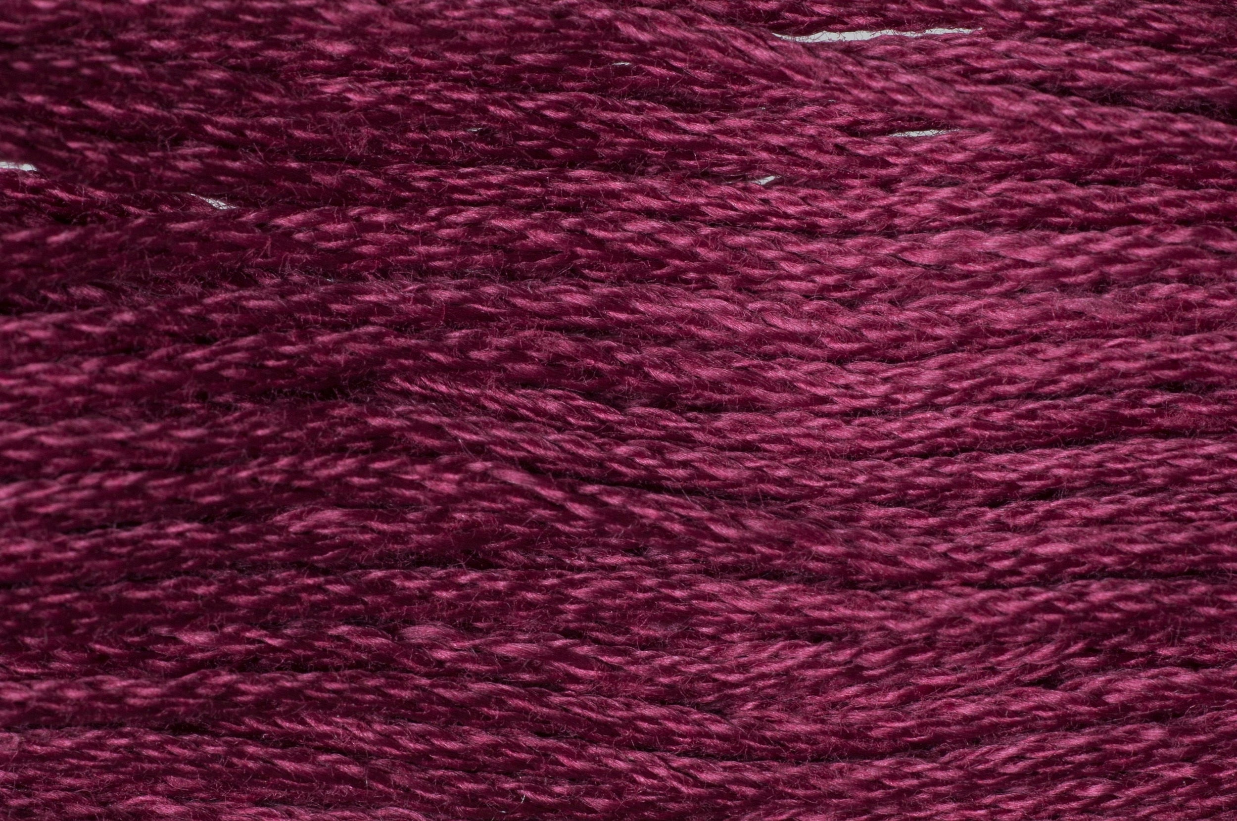 GE3821 - TRIMITS STRANDED COTTON 8m COL 3821 WINE