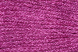 GE4119 - TRIMITS STRANDED COTTON 8m ET/4119 COL CERISE PIN