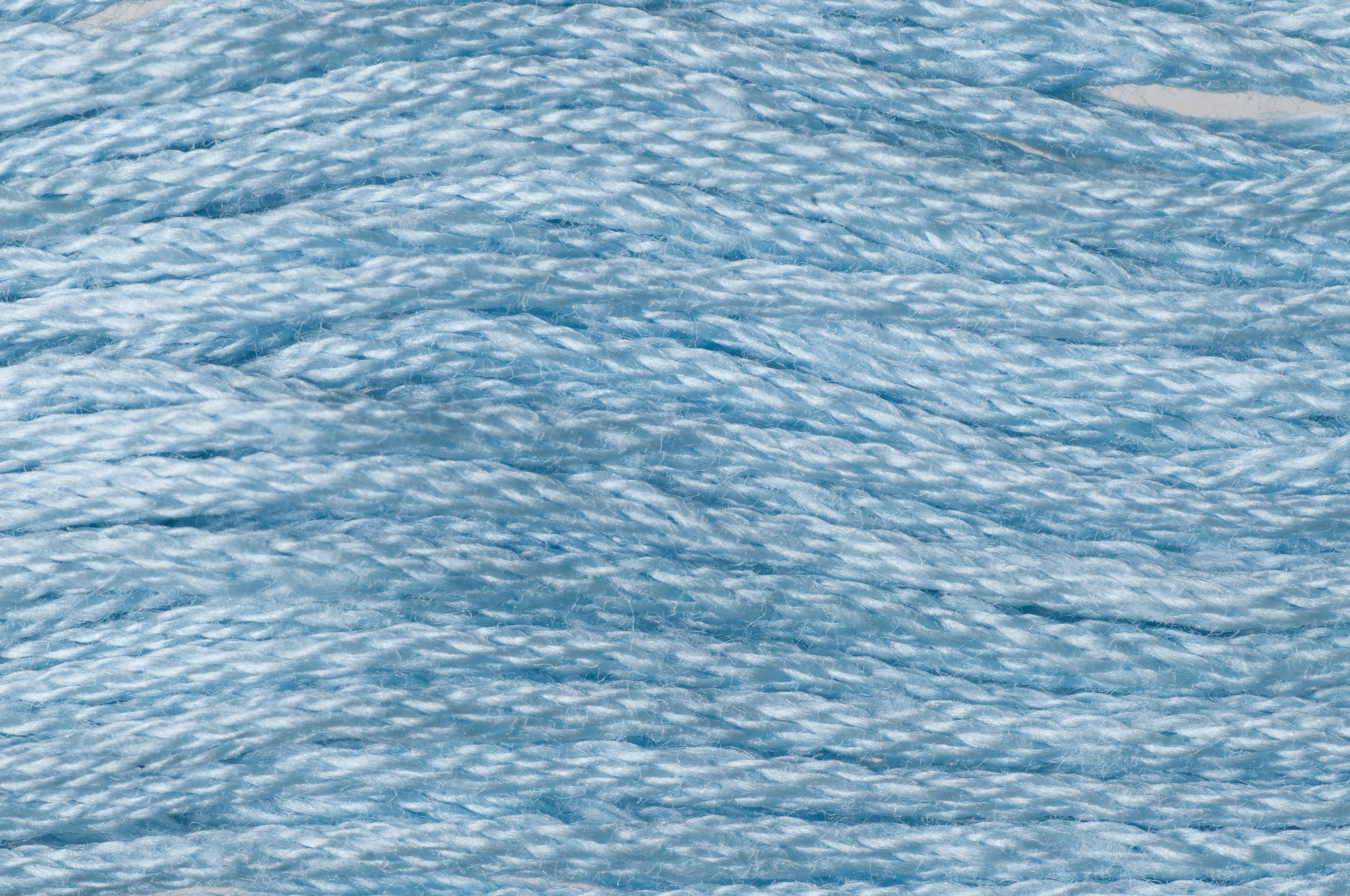 GE5211 - TRIMITS STRANDED COTTON 8m Col 5211 MINERNAL BLUE