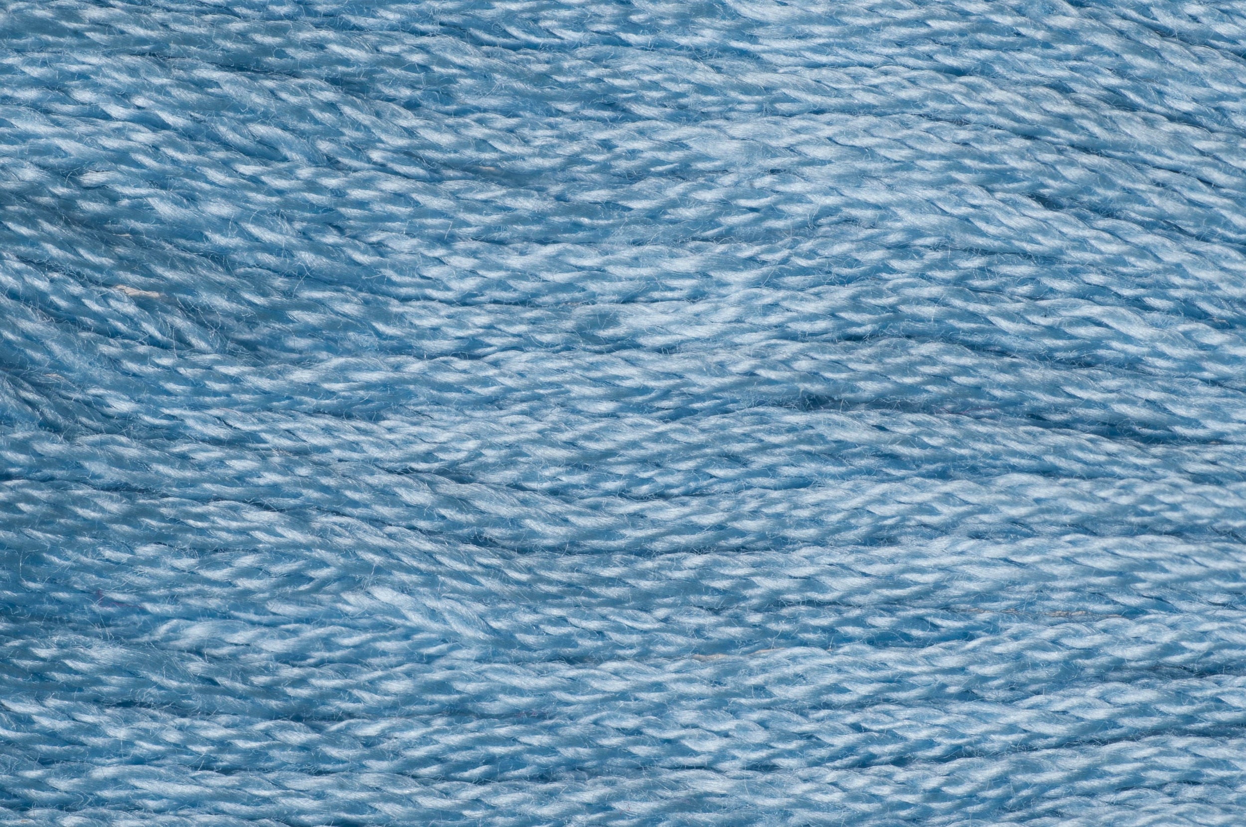 GE5213 - TRIMITS STRANDED COTTON 8m Col 5213 ANTIQUE BLUE