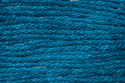 GE5323 - TRIMITS STRANDED COTTON 8m 5323 Col AEGAN BLUE