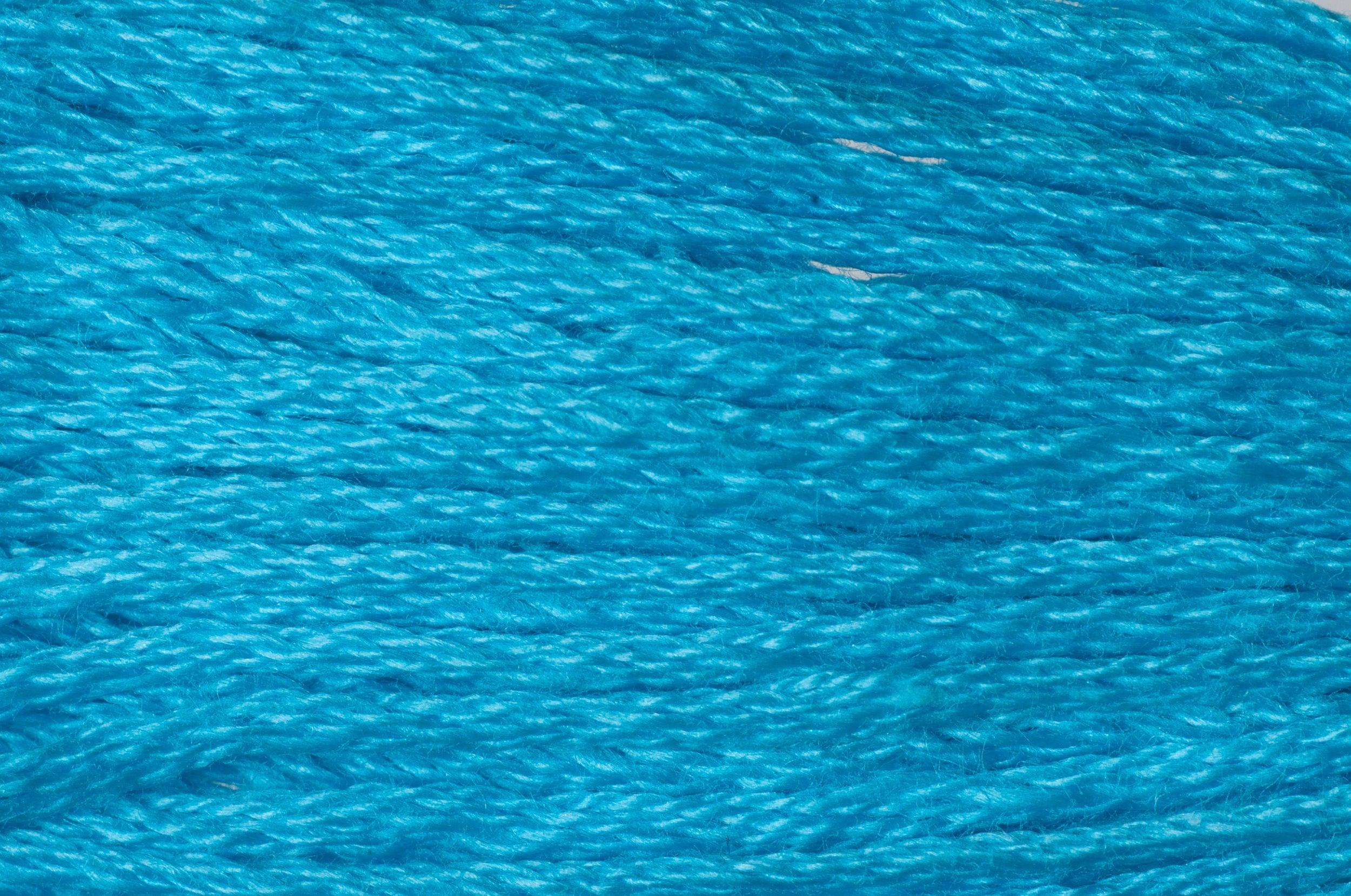 GE5903 - TRIMITS STRANDED COTTON 8m 5903 Col AQUA BLUE