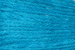 GE5903 - TRIMITS STRANDED COTTON 8m 5903 Col AQUA BLUE