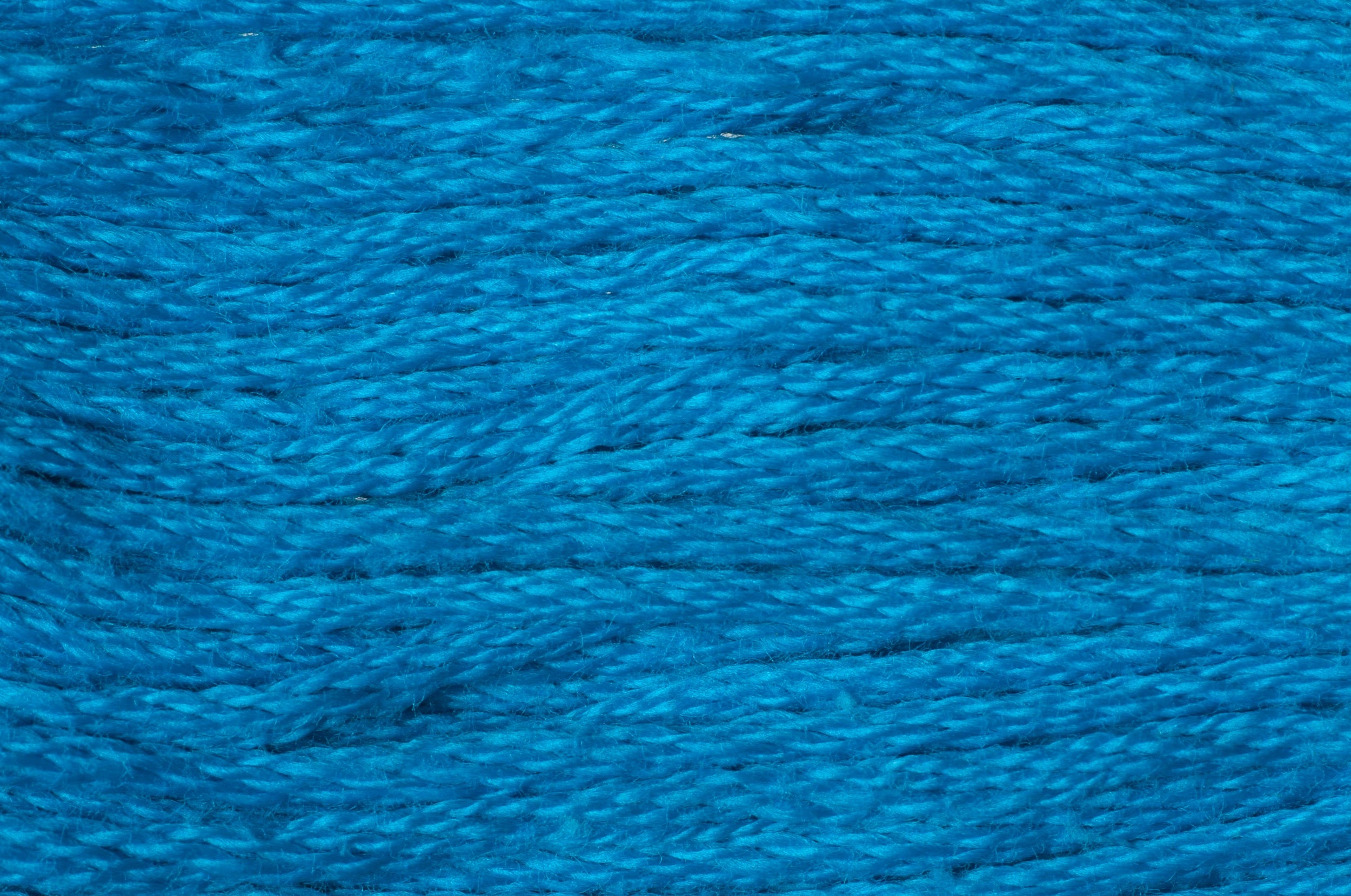 GE5907 - TRIMITS STRANDED COTTON 8m 5907 DK TURQ