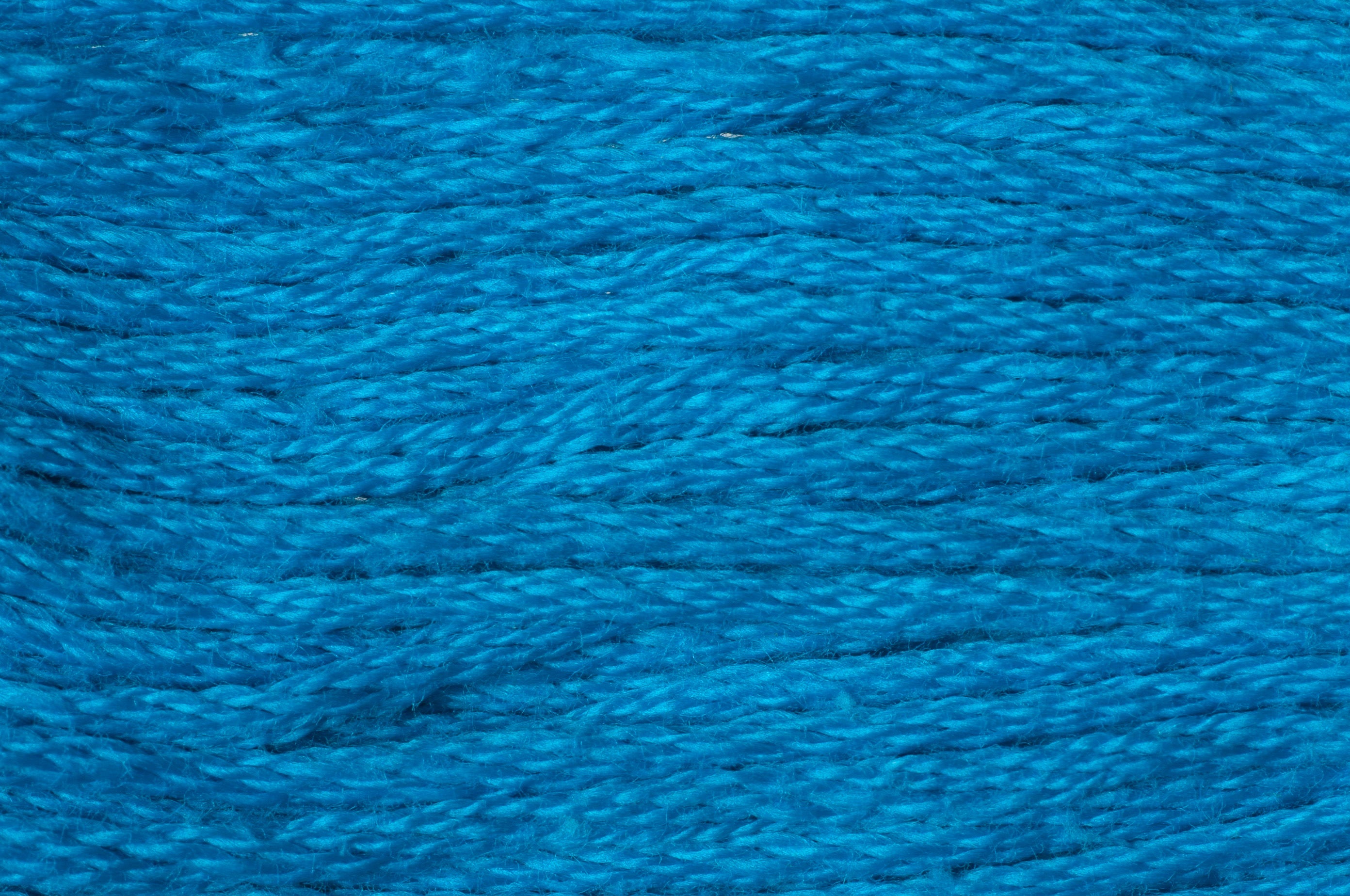 GE5907 - TRIMITS STRANDED COTTON 8m 5907 DK TURQ