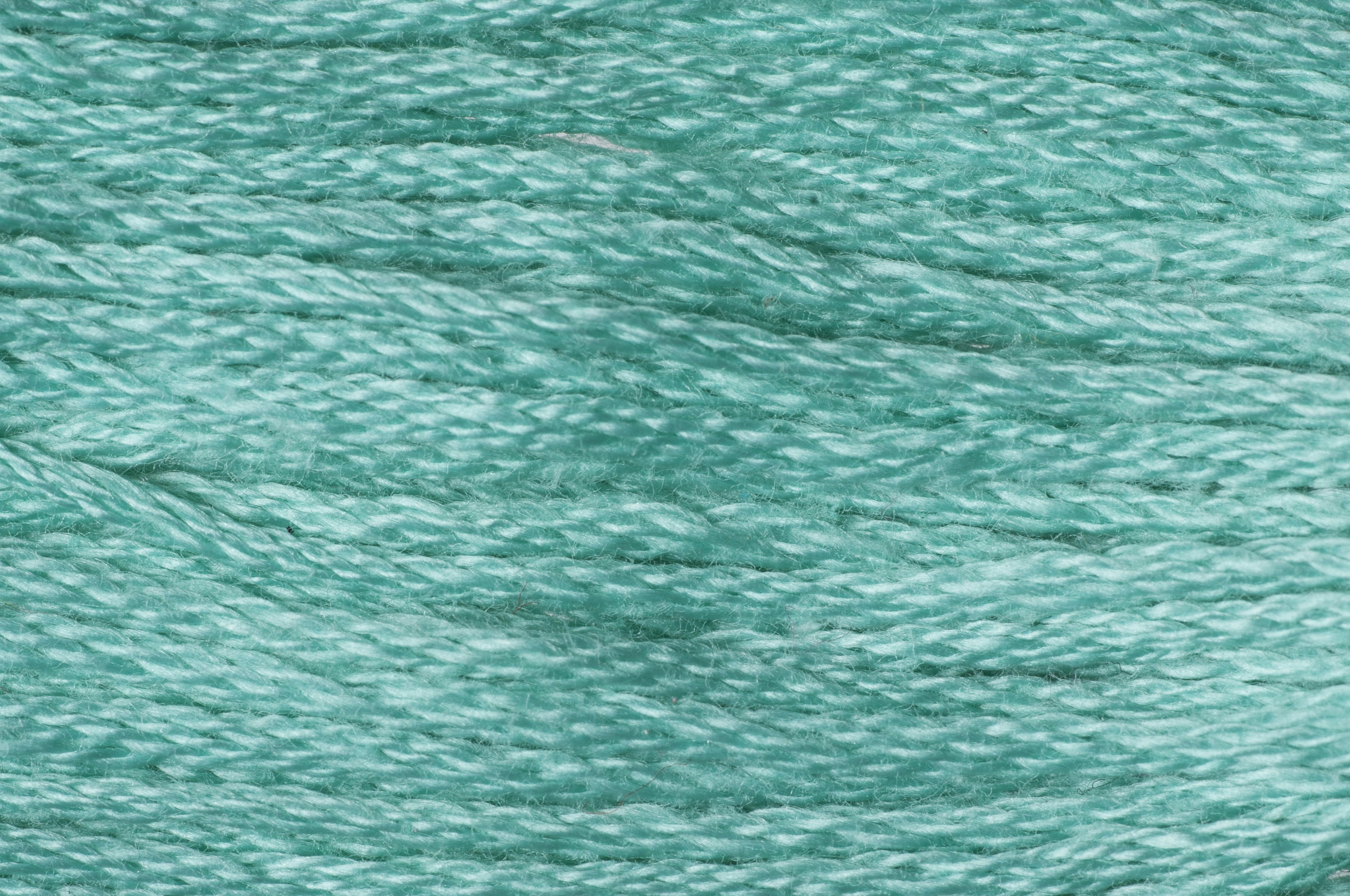 GE6113 - TRIMITS STRANDED COTTON 8m Col 6113 BRIGHT GREEN
