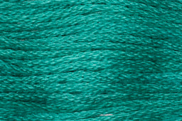 GE6115 - TRIMITS STRANDED COTTON 8m COL 6115 BRIGHT EMERALD