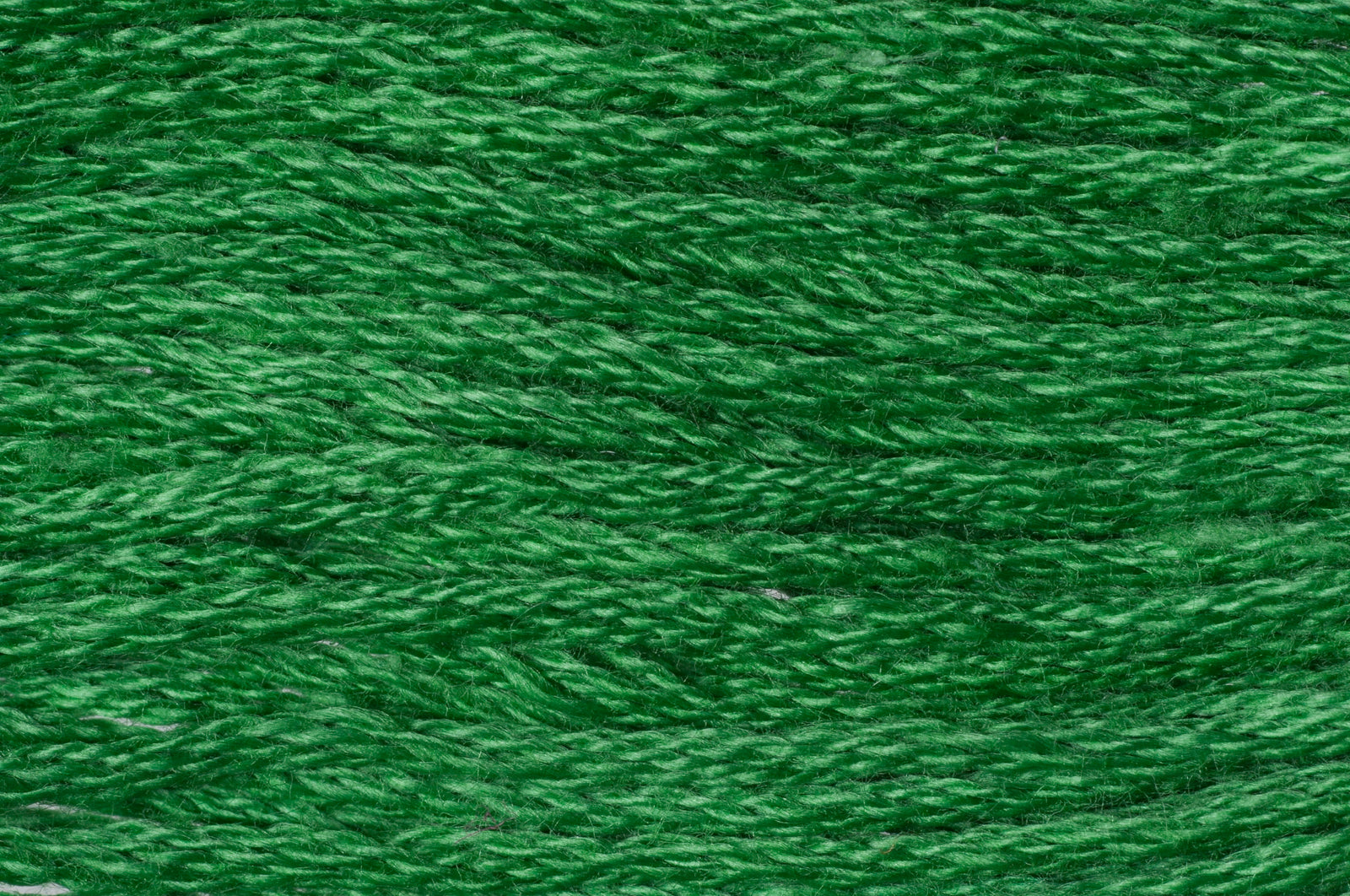 GE6321 - TRIMITS STRANDED COTTON 8m Col 6321 FOREST GREEN