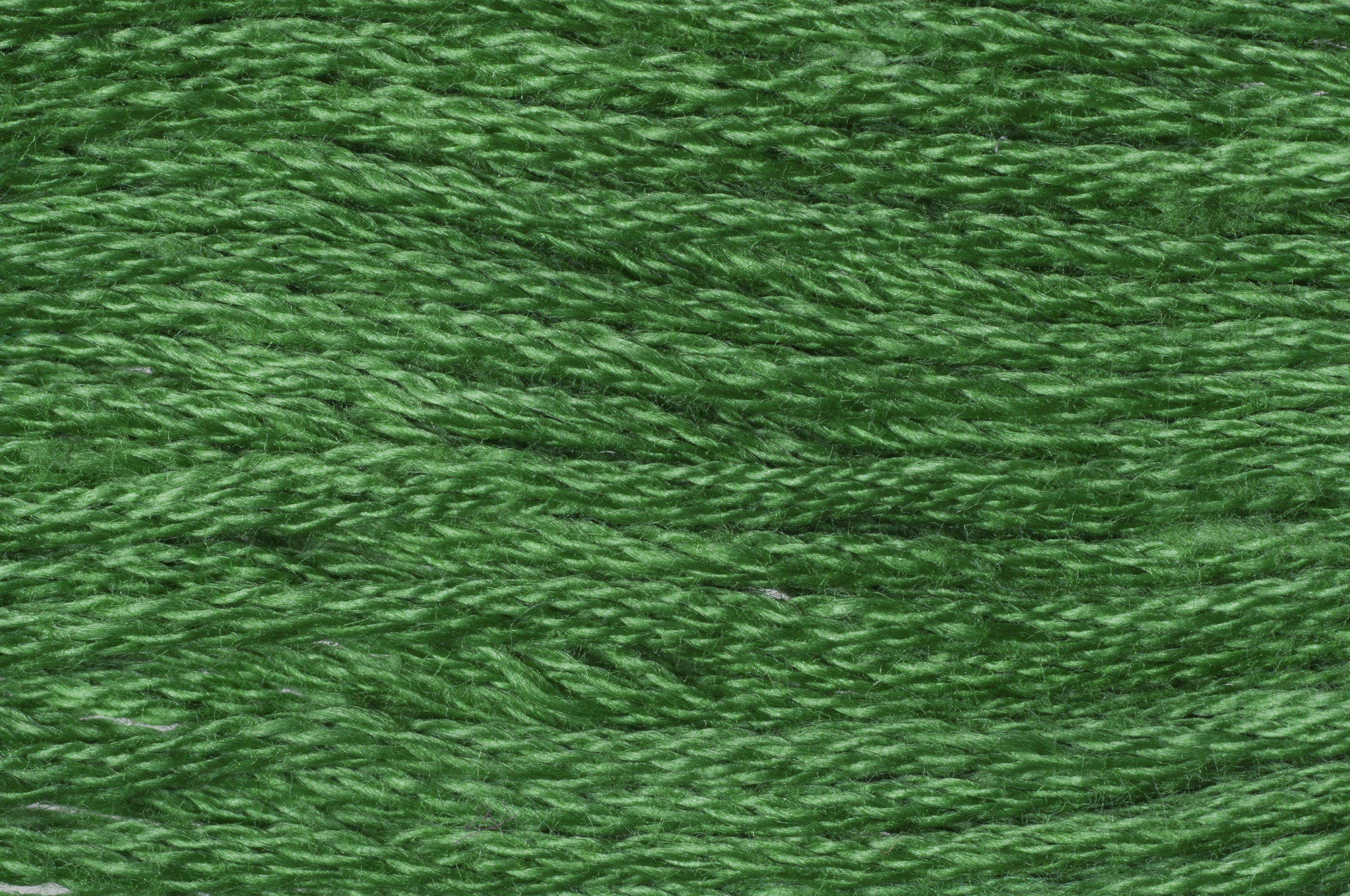 GE6321 - TRIMITS STRANDED COTTON 8m Col 6321 FOREST GREEN