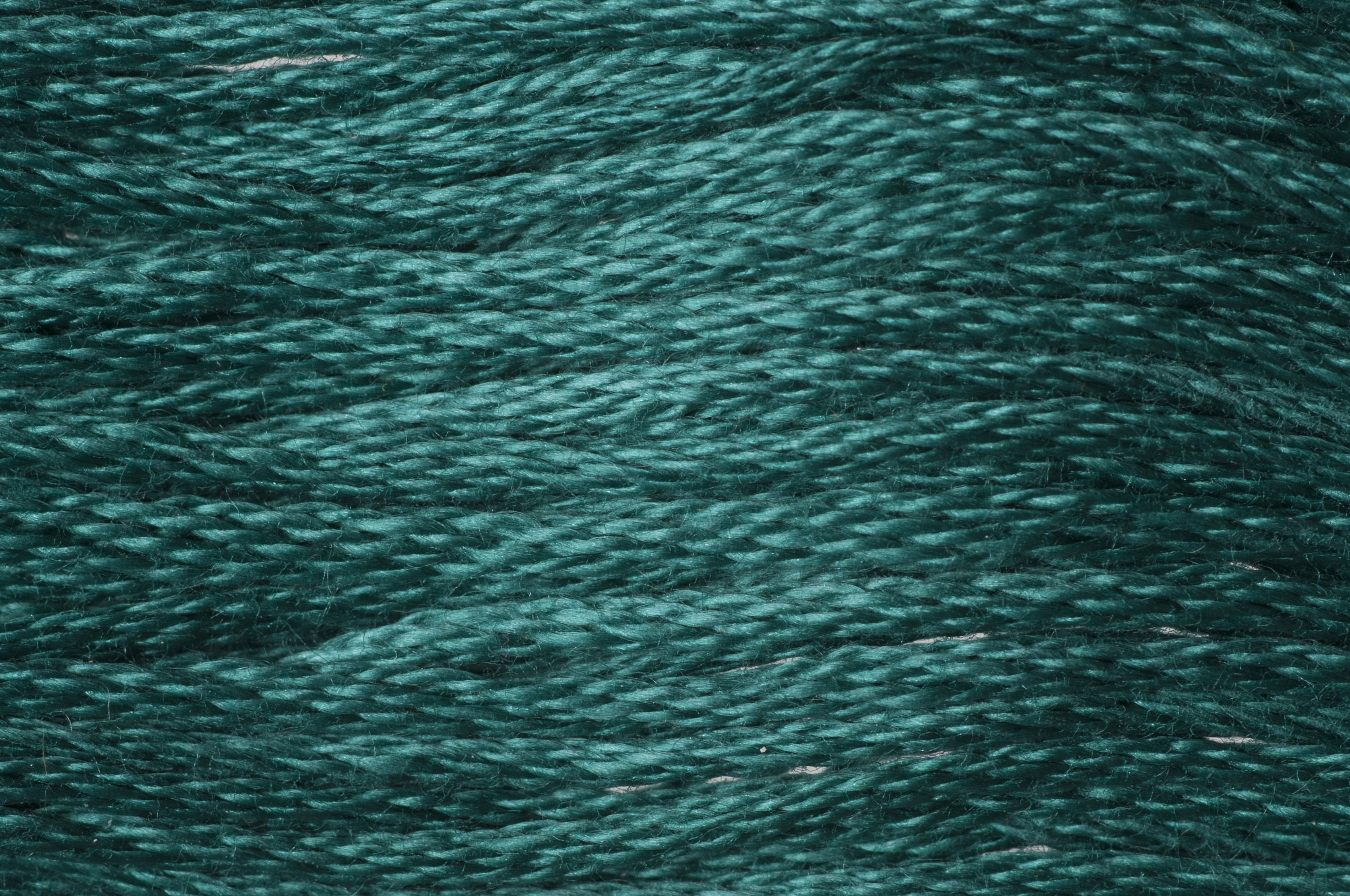 GE6331 - TRIMITS STRANDED COTTON 8m 6331 DK GREEN