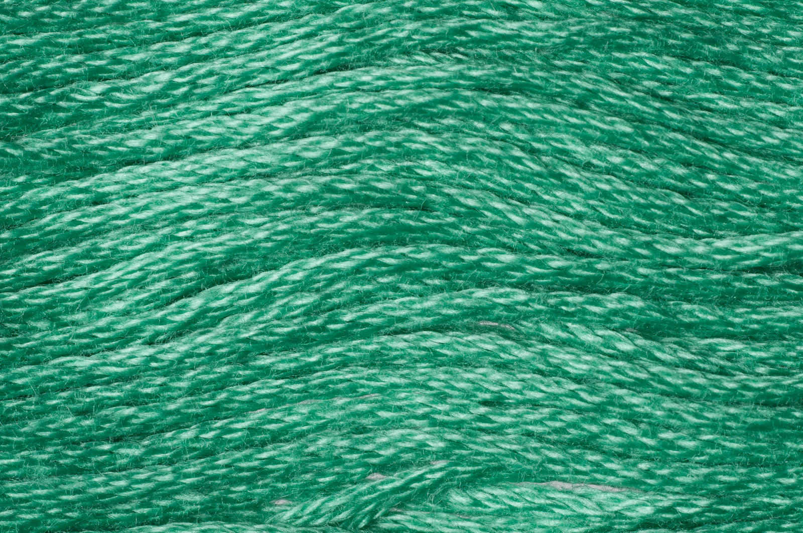 GE7311 - TRIMITS STRANDED COTTON 8m Col 7311 BRIGHT GREEN