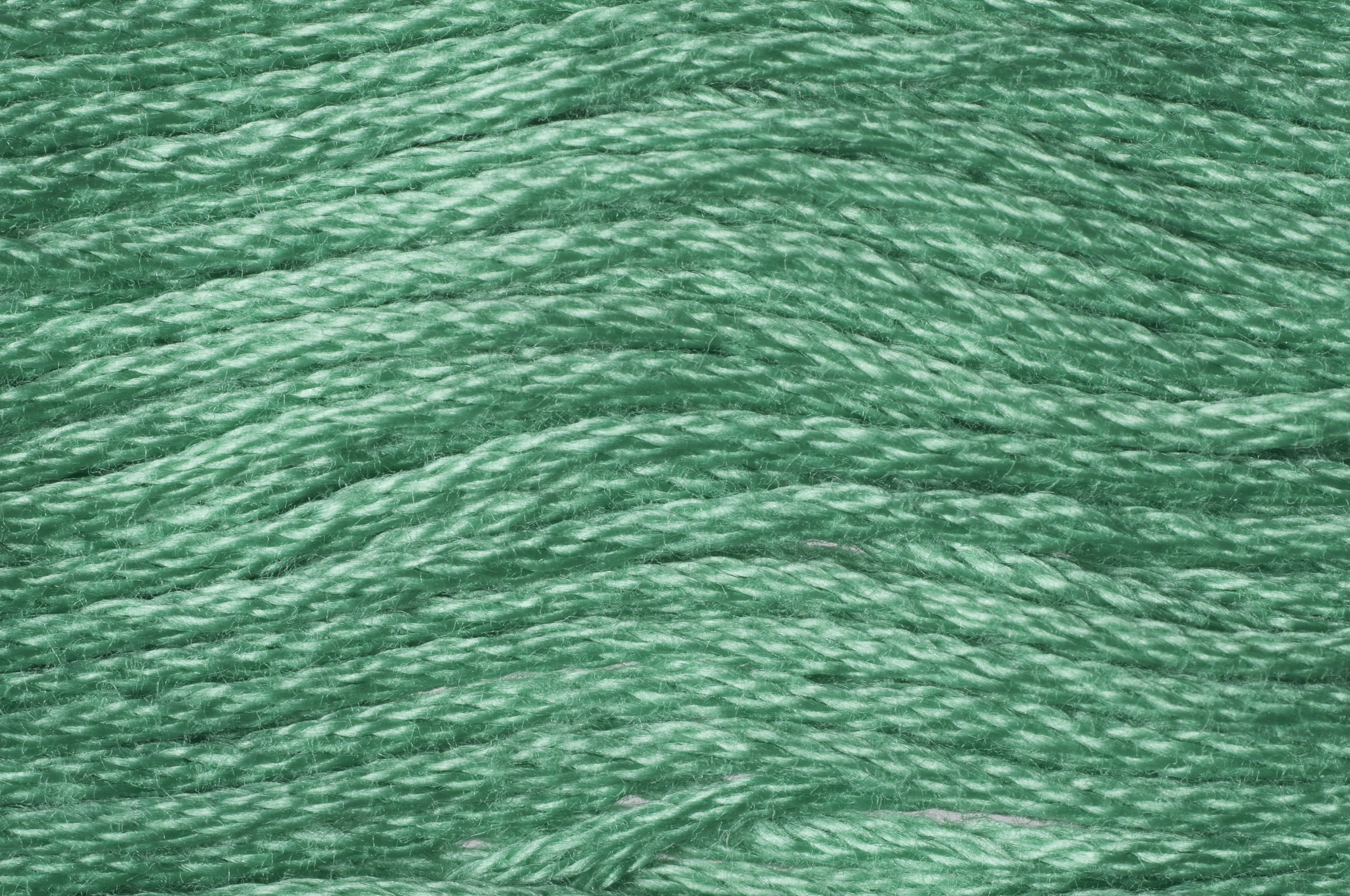 GE7311 - TRIMITS STRANDED COTTON 8m Col 7311 BRIGHT GREEN