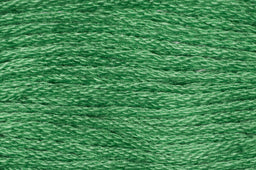 GE7315 - TRIMITS STRANDED COTTON 8m 7315 MID GREEN