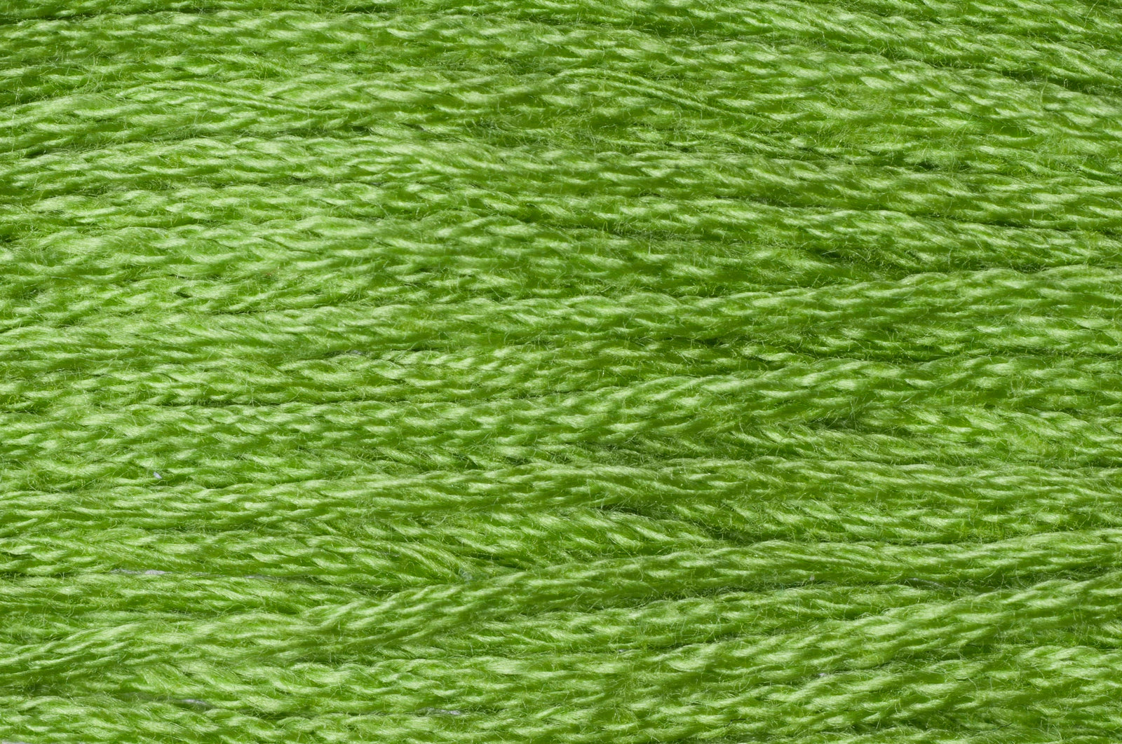 GE8321 - TRIMITS STRANDED COTTON 8m 8321 LIME