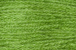 GE8321 - TRIMITS STRANDED COTTON 8m 8321 LIME