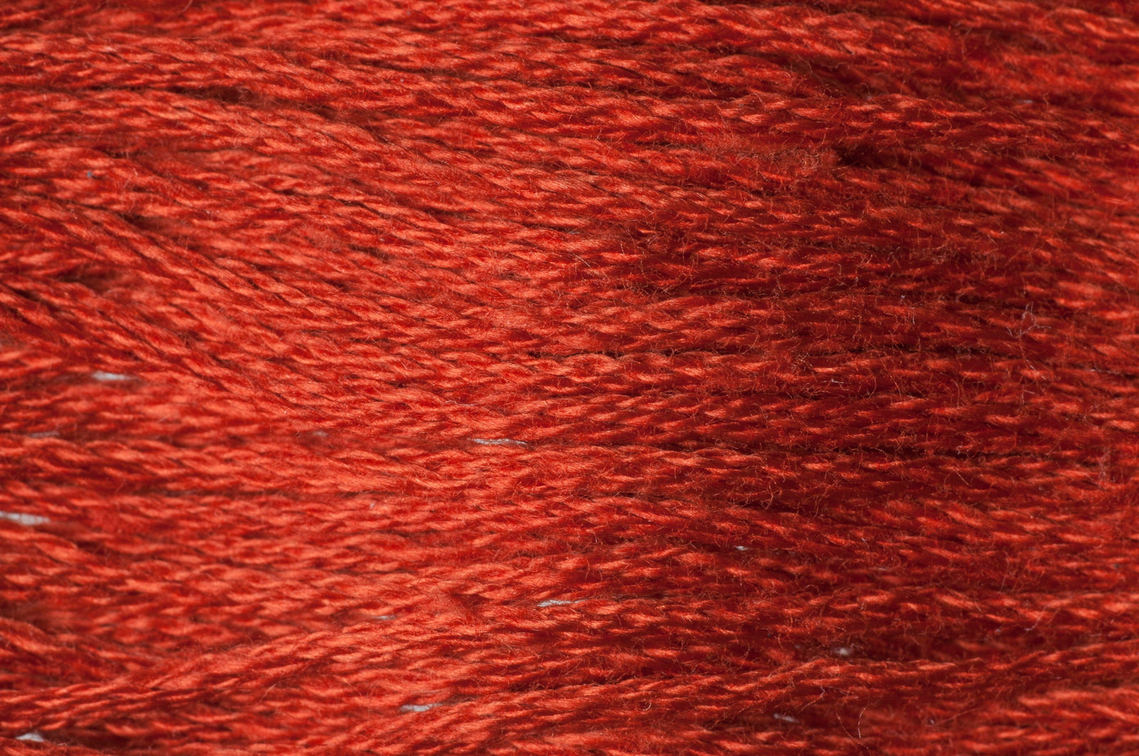 GE9345 - TRIMITS STRANDED COTTON 8m Col 9345 TERRACOTA