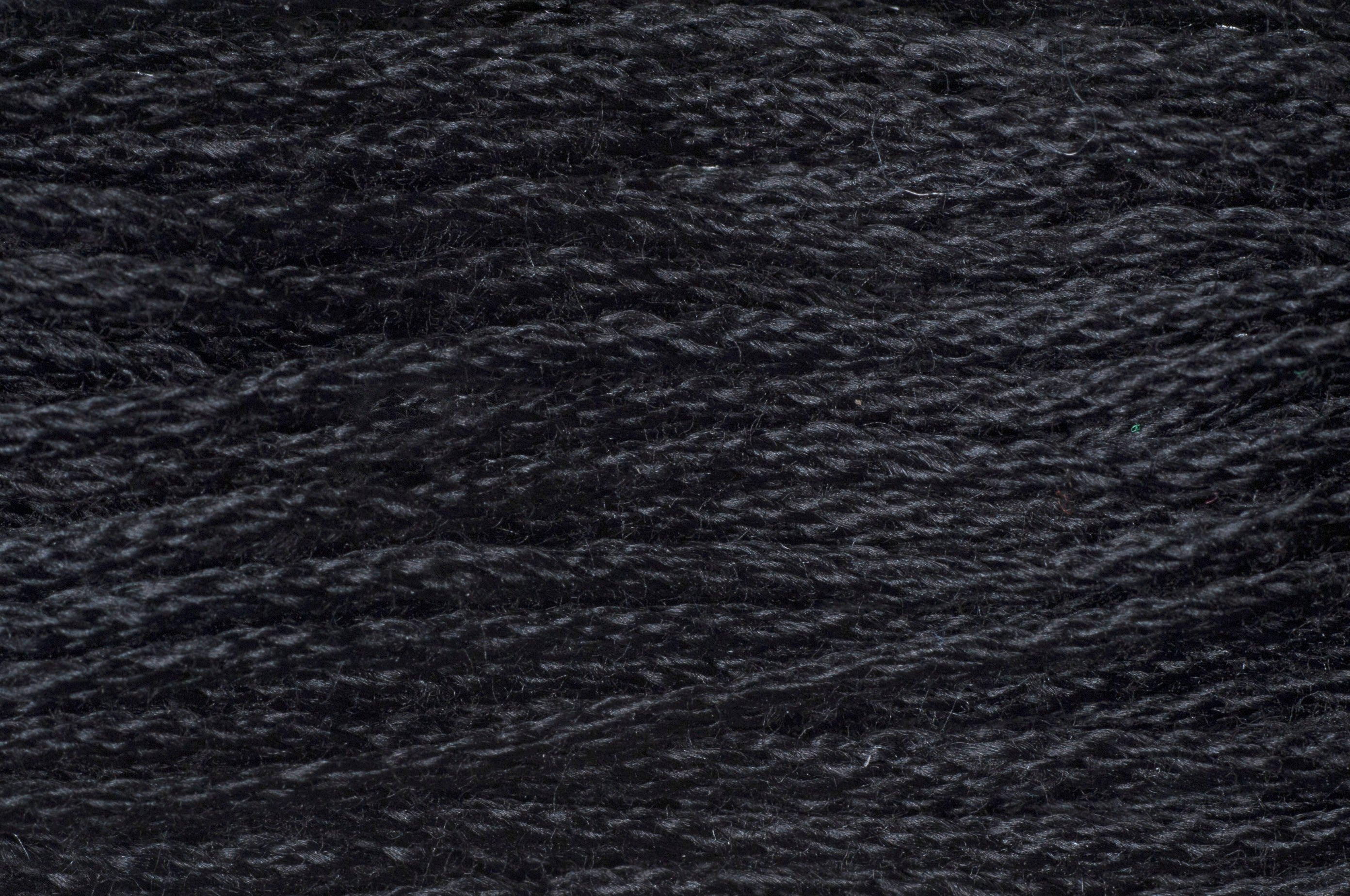 GE9995 - TRIMITS STRANDED COTTON 8m 9995 BLACK