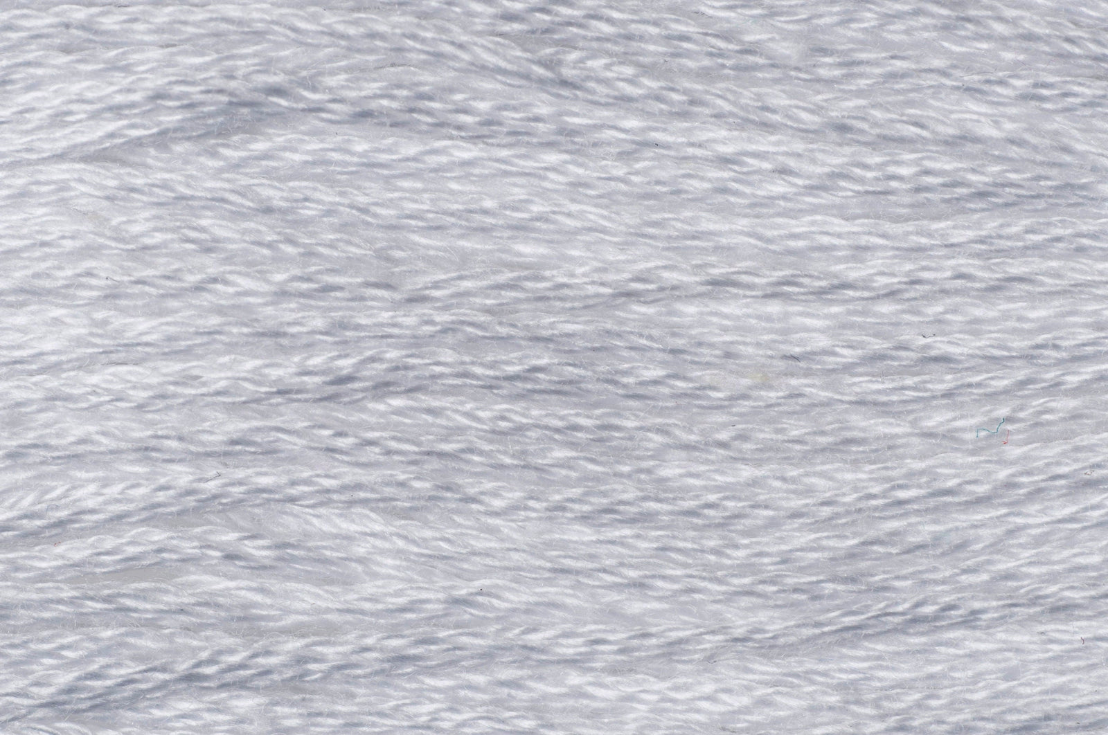 GE9997 - TRIMITS STRANDED COTTON 8m 9997 WHITE