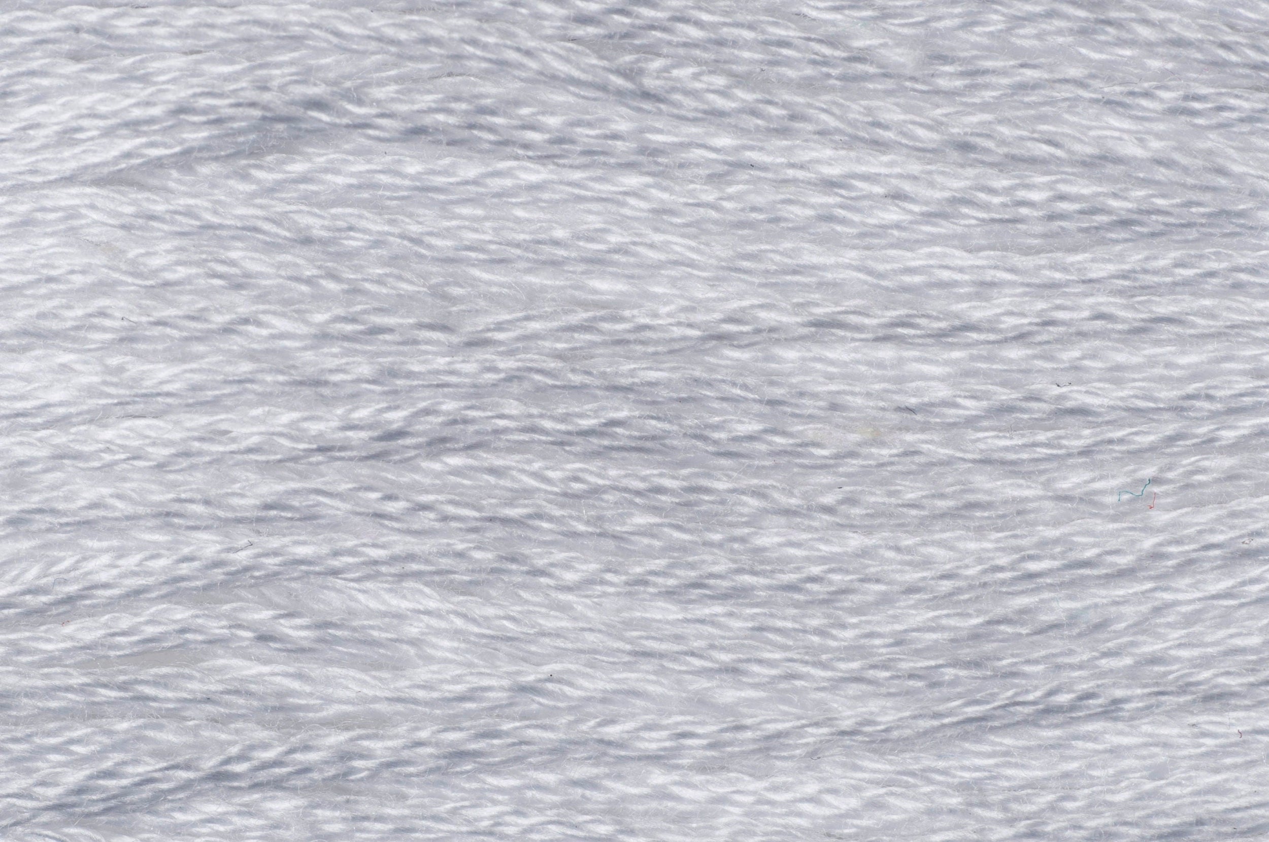 GE9997 - TRIMITS STRANDED COTTON 8m 9997 WHITE