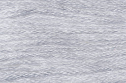 GE9997 - TRIMITS STRANDED COTTON 8m 9997 WHITE