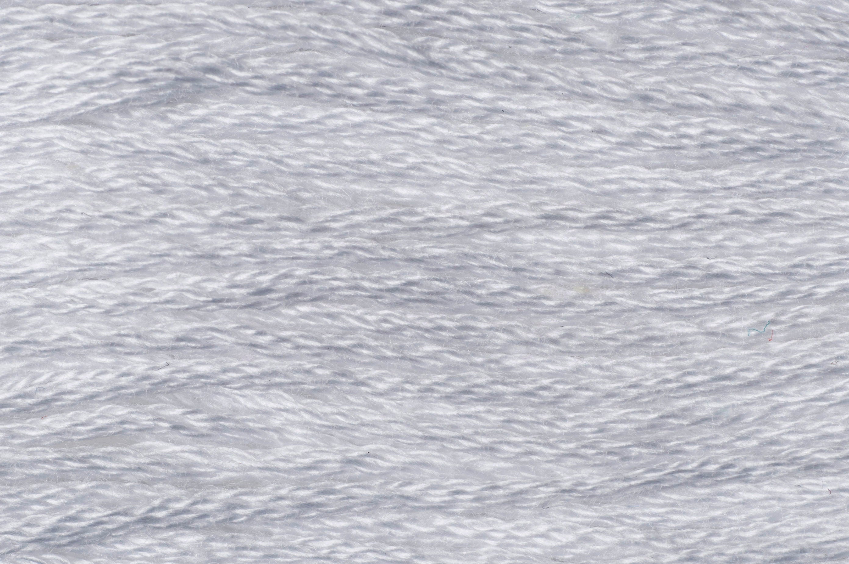 GE9997 - TRIMITS STRANDED COTTON 8m 9997 WHITE