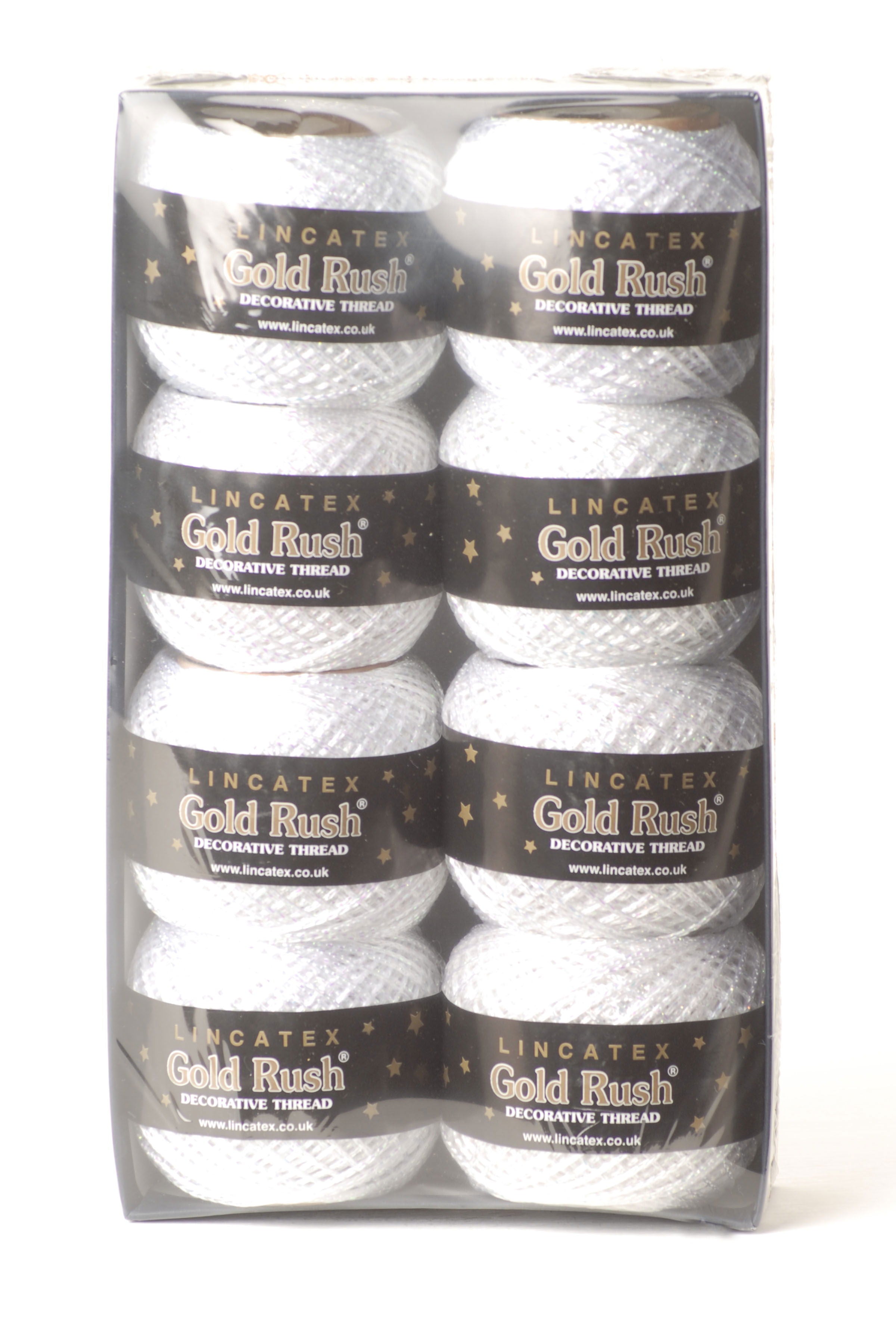 GRB-PL - BALLS - GOLDRUSH GLITTER 80m 10 PEARLESCENT
