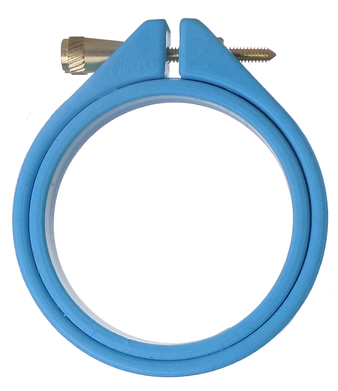 HA3 - MINI EMBROIDERY HOOP-DISPLAY FRAME 3 inch 75mm