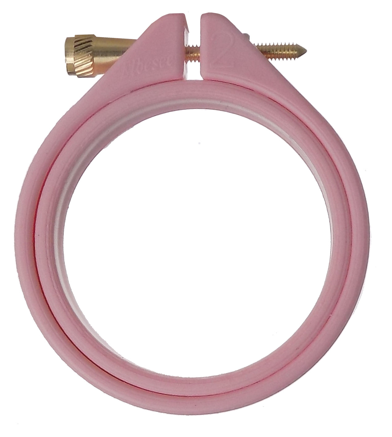 HA3 - MINI EMBROIDERY HOOP-DISPLAY FRAME 3 inch 75mm