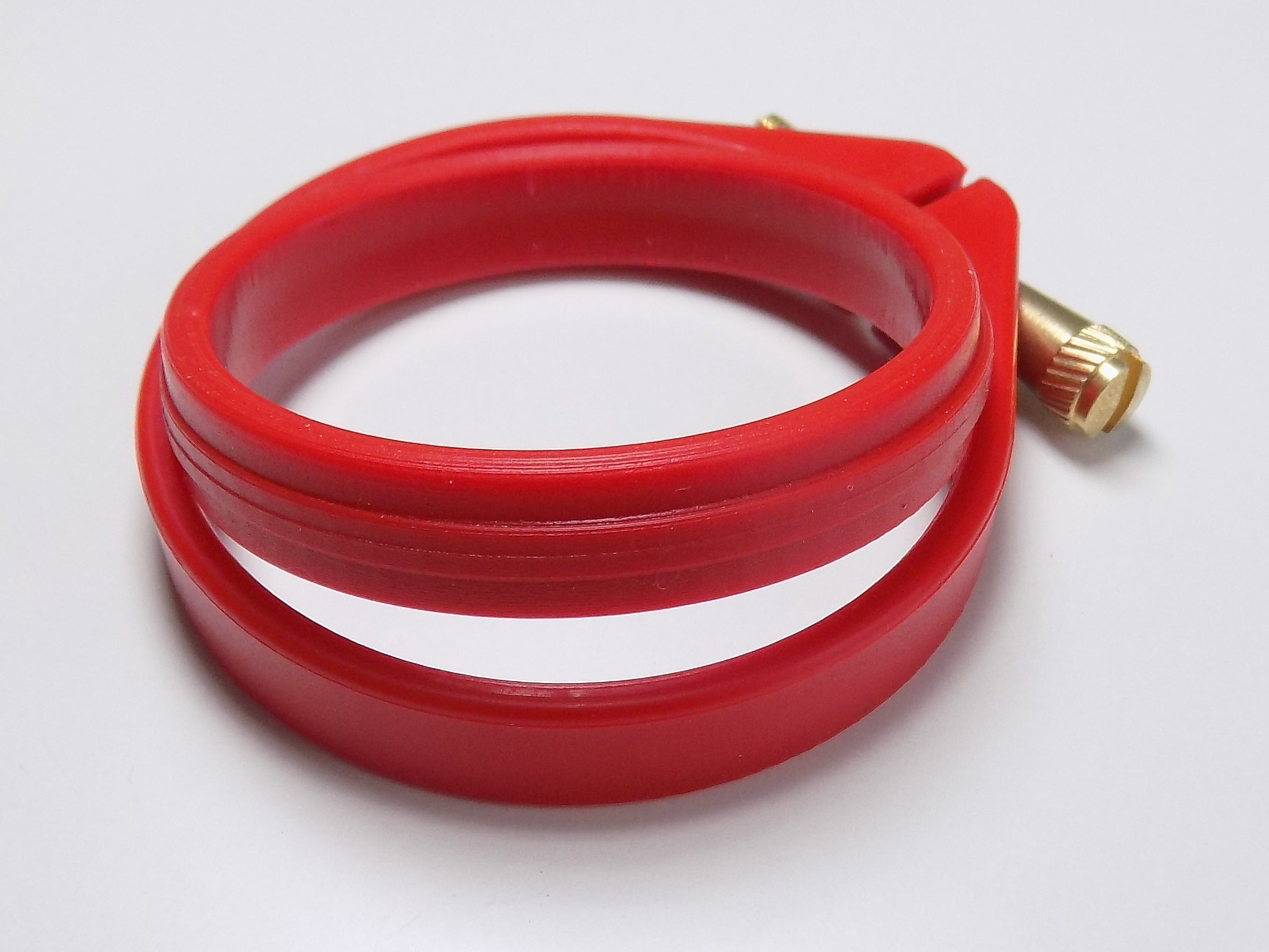 HA3 - MINI EMBROIDERY HOOP-DISPLAY FRAME 3 inch 75mm