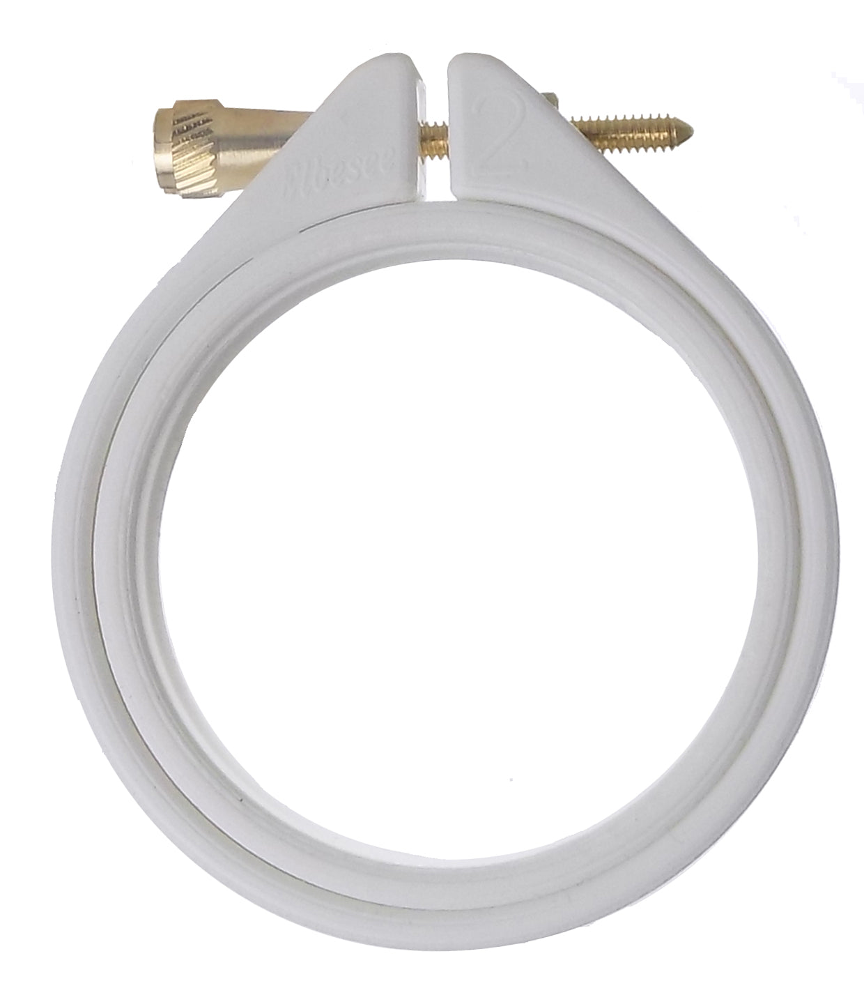 HA3 - MINI EMBROIDERY HOOP-DISPLAY FRAME 3 inch 75mm