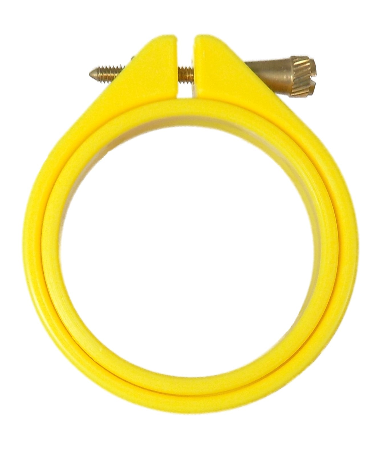 HA3 - MINI EMBROIDERY HOOP-DISPLAY FRAME 3 inch 75mm