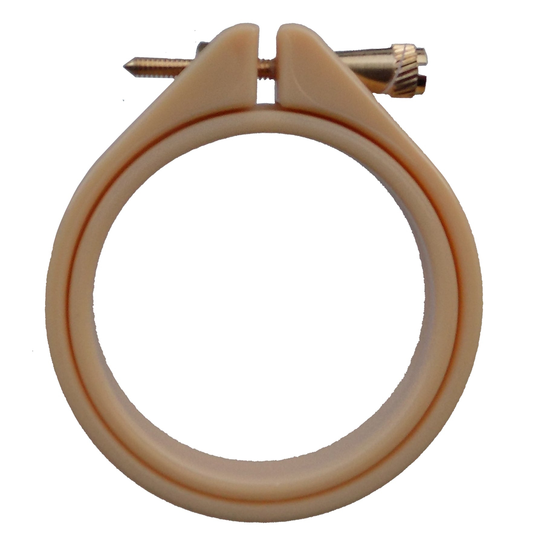 HA3 - MINI EMBROIDERY HOOP-DISPLAY FRAME 3 inch 75mm