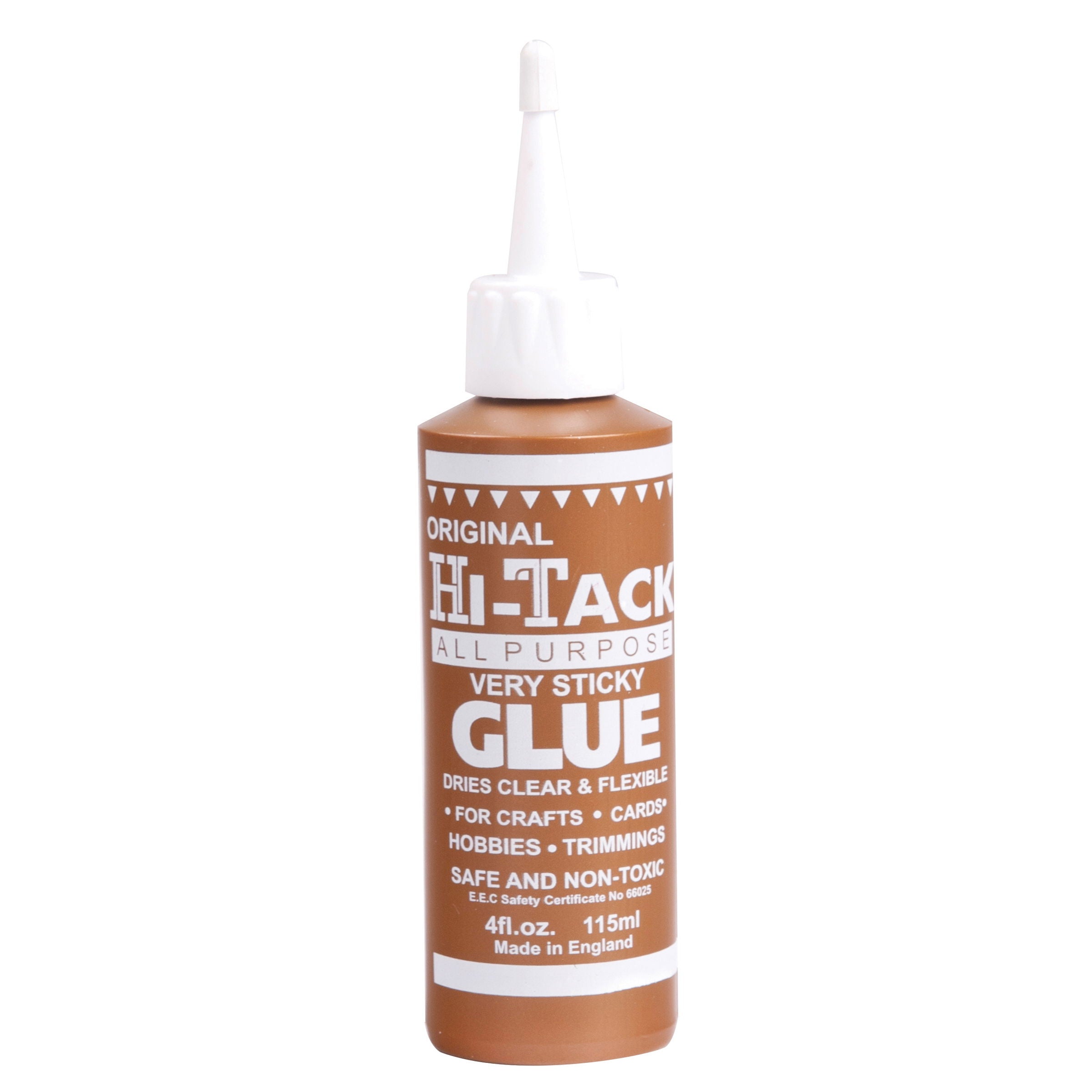 HT1780 - HI TACK GOLD GLUE ORIGINAL 115ML