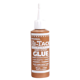 HT1780 - HI TACK GOLD GLUE ORIGINAL 115ML