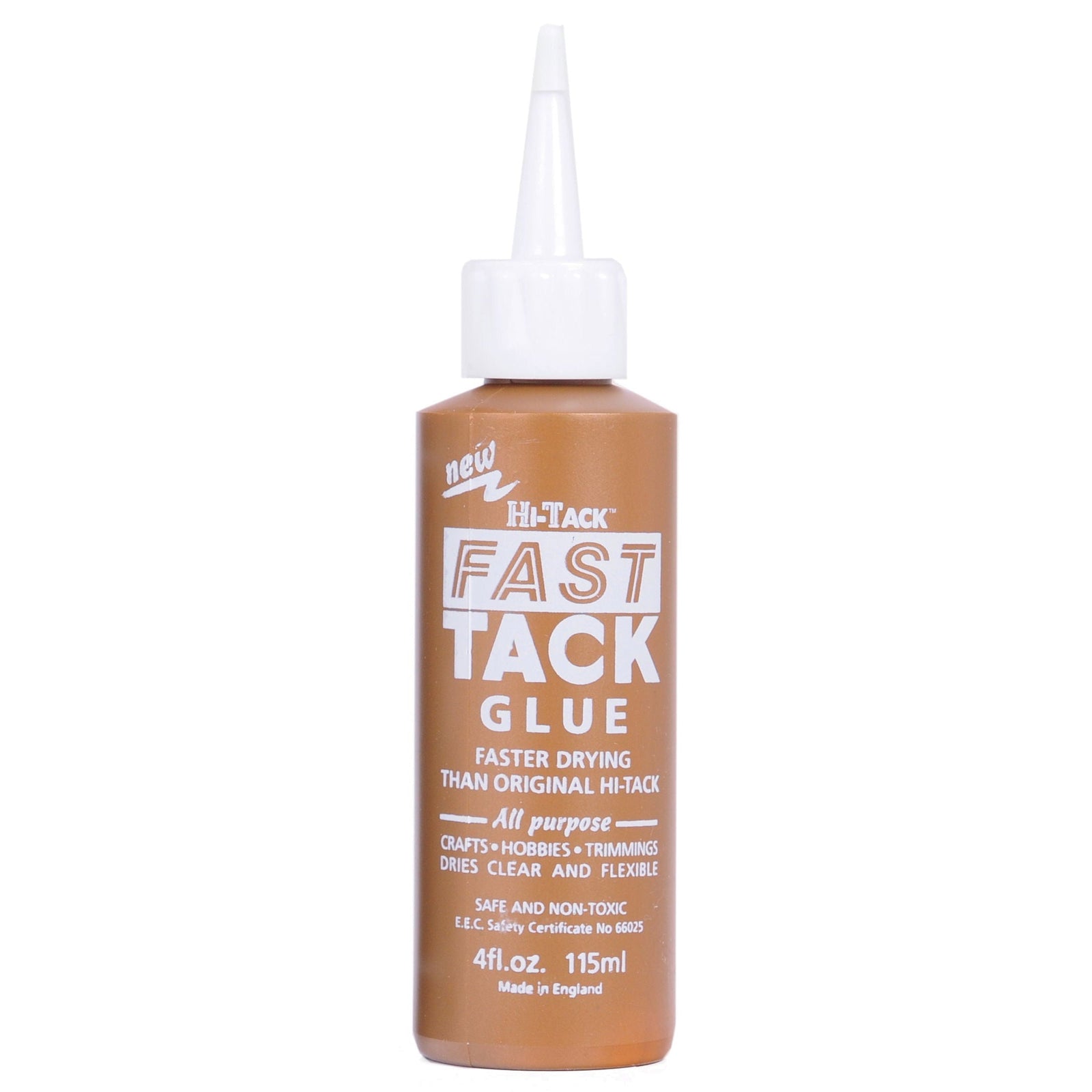 HT1788 - HI TACK FAST TACK GLUE 115ML