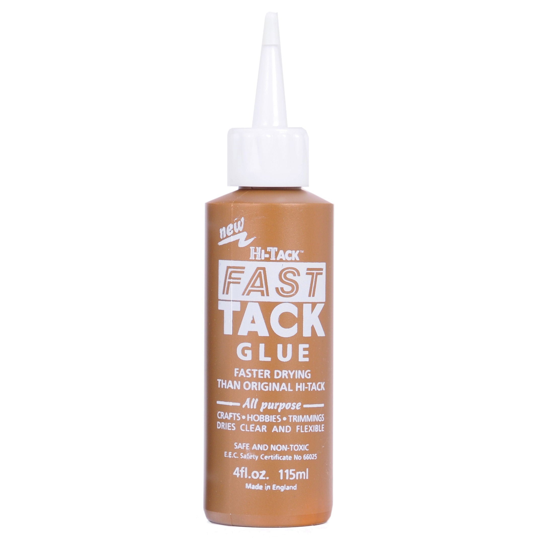 HT1788 - HI TACK FAST TACK GLUE 115ML