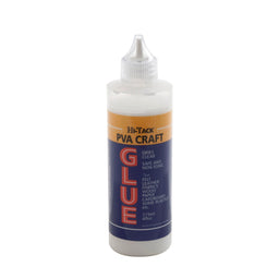 HT1810 - HI TACK PVA CRAFT GLUE 115ML