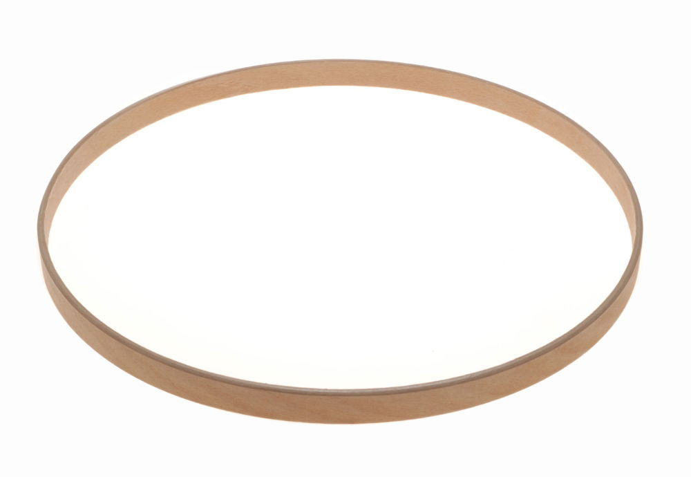 IN14 - 14 inch (34cm) X 20mm INNER HOOP (Beech) (Elbesee)