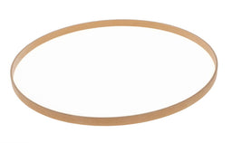IN18 - 18 inch (47cm) X 20mm INNER HOOP (Beech) (Elbesee)