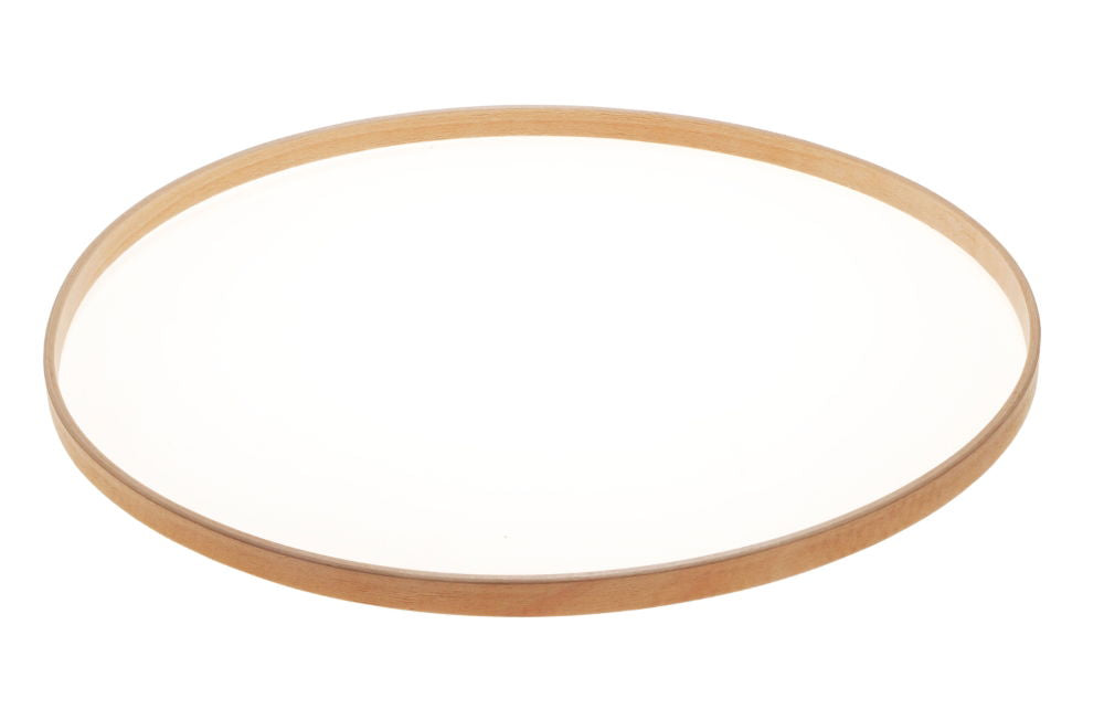 IN21 - 21 inch (52cm) X 20mm INNER HOOP (Beech) (Elbesee)