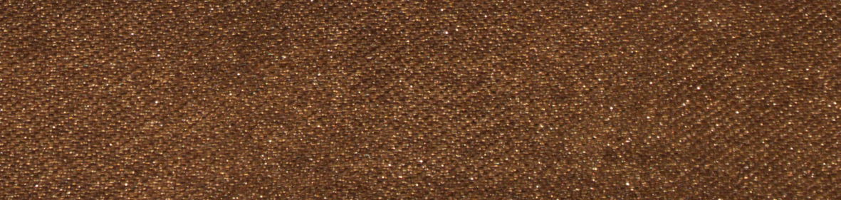 80829-25-2 BERISFORD JEWEL COL2. HONEY GOLD & CHOCOLATE 25mm RIBBON