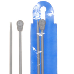 KP30-3.25 - KNITTING PINS 30cm X 3.25mm