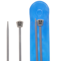KP30-3.50 - KNITTING PINS 30cm X 3.50mm