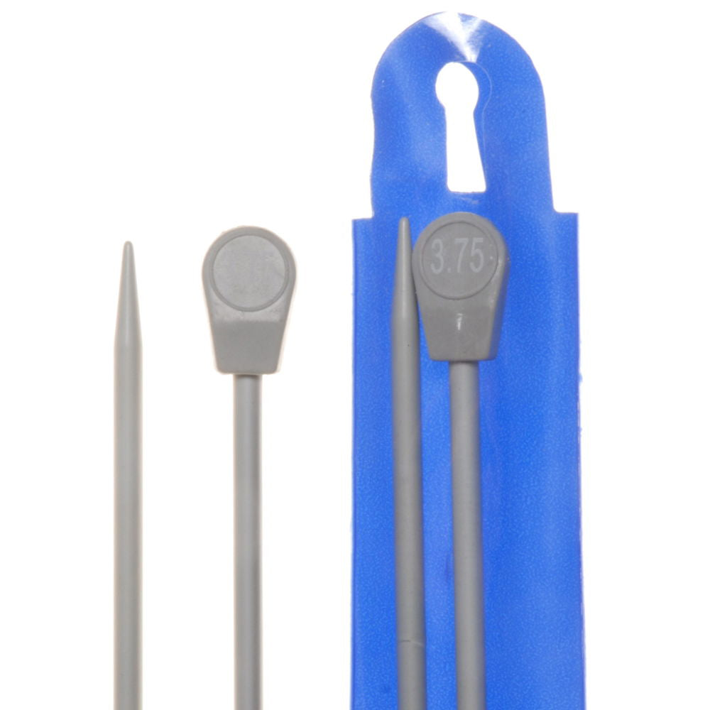 KP30-3.75 - KNITTING PINS 30cm X 3.75mm