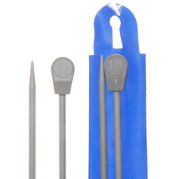 KP30-3.75 - KNITTING PINS 30cm X 3.75mm
