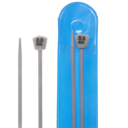 KP30-3 - KNITTING PINS 30cm X 3mm
